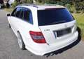 Mercedes-Benz C 63 AMG T 7G-TRONIC Performance Plus Silber - thumbnail 3