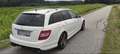 Mercedes-Benz C 63 AMG T 7G-TRONIC Performance Plus Silber - thumbnail 2