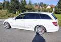 Mercedes-Benz C 63 AMG T 7G-TRONIC Performance Plus Silber - thumbnail 4