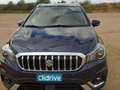Suzuki SX4 S-Cross 1.6DDiS GLE 4x4 Bleu - thumbnail 2