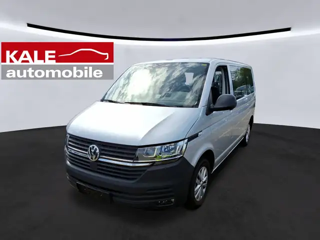 2021 Volkswagen Transporter in Grey for sale