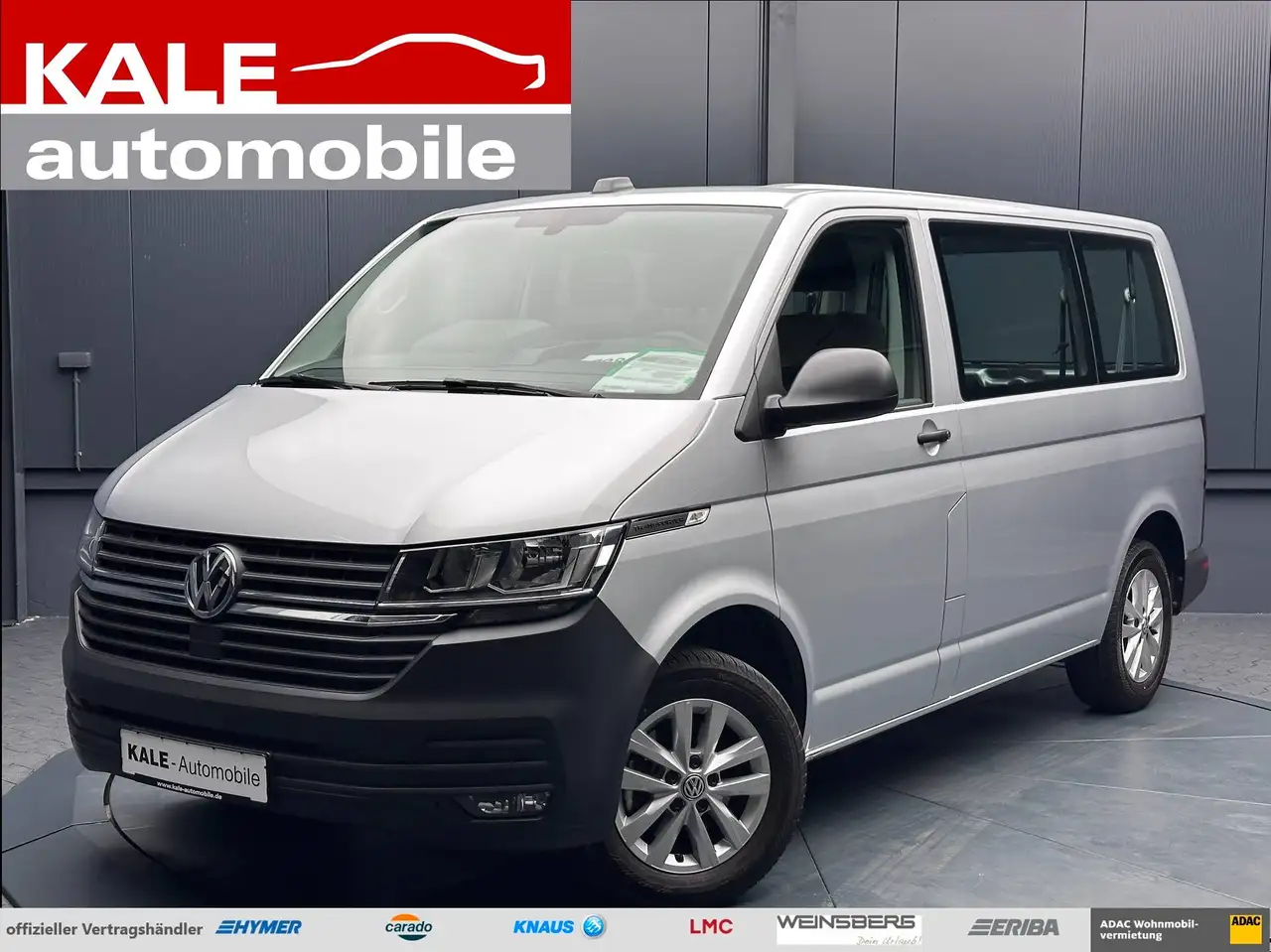 Volkswagen T6.1