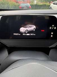 ID.4 52 kWh Pure