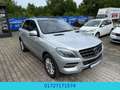 Mercedes-Benz ML 350 /CDI BlueTec/Aut/Navi/Pano/Leder/Euro 6 Argent - thumbnail 2