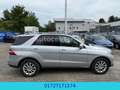 Mercedes-Benz ML 350 /CDI BlueTec/Aut/Navi/Pano/Leder/Euro 6 Argent - thumbnail 5
