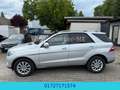 Mercedes-Benz ML 350 /CDI BlueTec/Aut/Navi/Pano/Leder/Euro 6 Argent - thumbnail 4
