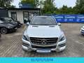 Mercedes-Benz ML 350 /CDI BlueTec/Aut/Navi/Pano/Leder/Euro 6 Argent - thumbnail 1