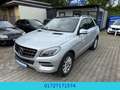 Mercedes-Benz ML 350 /CDI BlueTec/Aut/Navi/Pano/Leder/Euro 6 Argent - thumbnail 3