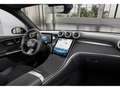 Mercedes-Benz GLC 300 e 4M AMG-Sport/Pano/Burm/AHK/Night/Distr Weiß - thumbnail 8