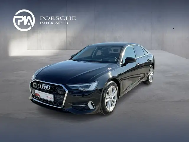 Audi A6 Limousine 40 TDI quattro Sport Ansicht 1