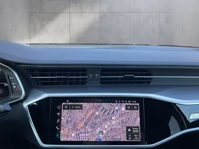 Audi A6 Limousine 40 TDI quattro Sport Ansicht 16