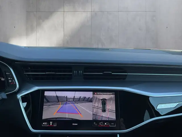 Audi A6 Limousine 40 TDI quattro Sport Ansicht 17