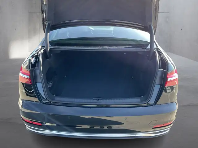 Audi A6 Limousine 40 TDI quattro Sport Ansicht 21
