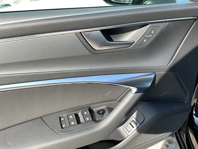 Audi A6 Limousine 40 TDI quattro Sport Ansicht 20