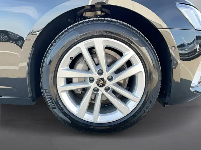 Audi A6 Limousine 40 TDI quattro Sport Ansicht 23