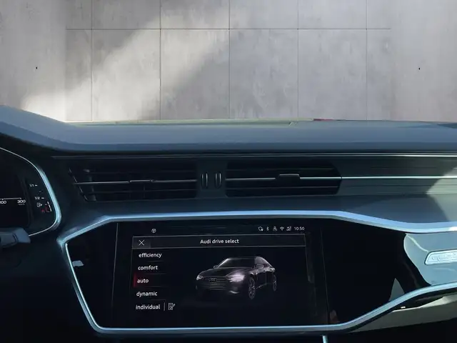 Audi A6 Limousine 40 TDI quattro Sport Ansicht 18