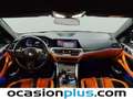 BMW M4 Coupé Competition Gris - thumbnail 9