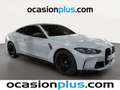 BMW M4 Coupé Competition Gris - thumbnail 2