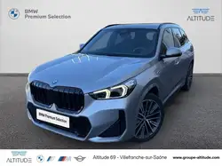 BMW X1 xDrive30e 326ch M Sport