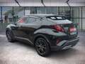 Toyota C-HR 2.0 Team D Navi LED ACC AUT PDC Kam. SHZ Negro - thumbnail 4