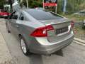 Volvo S60 S60 2.0 D3 Kinetic Start/Stop Gris - thumbnail 4