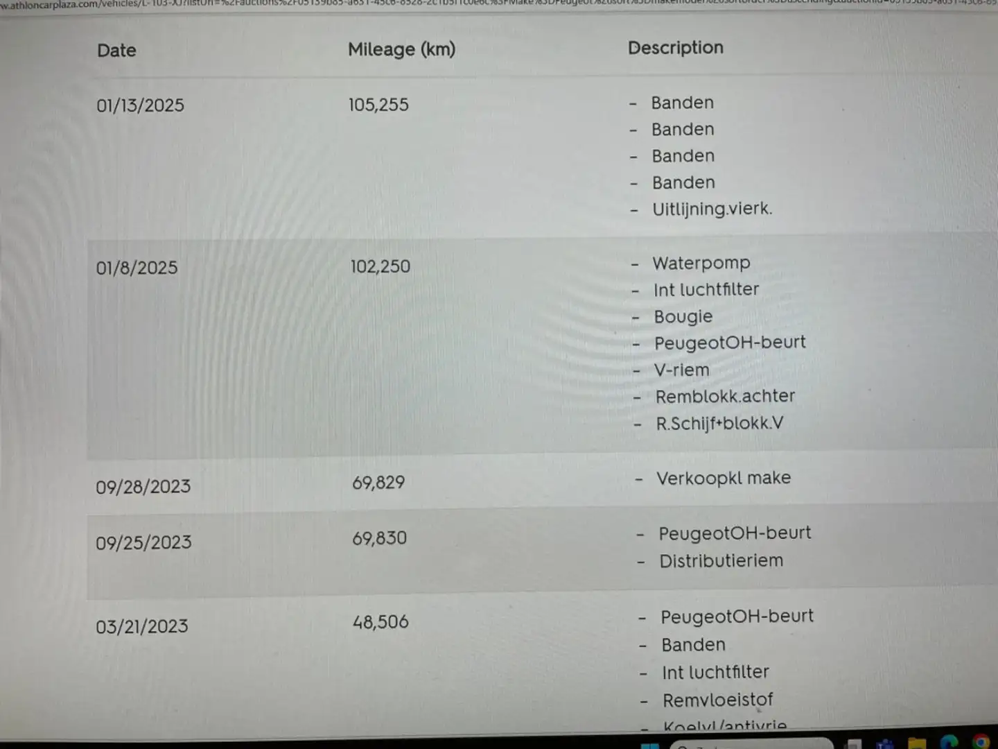 Peugeot 508 1.2 PureTech Active Automaat - Carplay, Cruise Grijs - 2