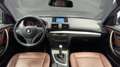 BMW 118 dA*PACK SPORT*BOITE-AUTO*GPS*CUIR*GARANTIE 12 MOIS Noir - thumbnail 10