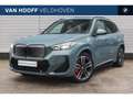 BMW iX1 eDrive20 High Executive M Sport / Panoramadak / Tr Groen - thumbnail 1