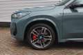 BMW iX1 eDrive20 High Executive M Sport / Panoramadak / Tr Groen - thumbnail 4