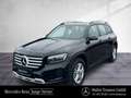 Mercedes-Benz GLB 200 d 4MATIC LED RKam Navi Shz Schwarz - thumbnail 1