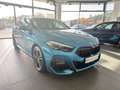BMW 218 i M Sport DAB LED RFK Komfortzg. Shz Blau - thumbnail 8