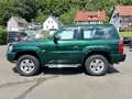 Nissan Patrol 1.HAND/AUTOMATIK/KLIMA/TÜV NEU/SCHECKHEFT Vert - thumbnail 6
