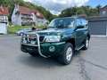 Nissan Patrol 1.HAND/AUTOMATIK/KLIMA/TÜV NEU/SCHECKHEFT Vert - thumbnail 1