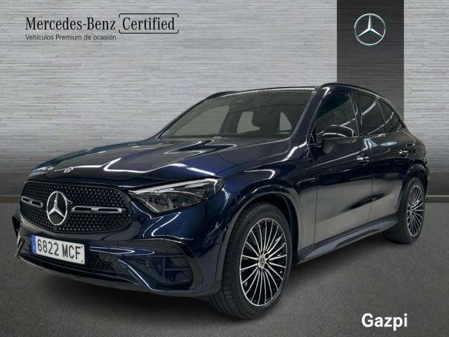 Mercedes-Benz GLC 220 d 4Matic AMG Line - foto 1