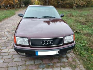 Audi 100 C4 2.3 E