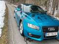 Audi A5 SB 2,0 TDI quattro DPF Blau - thumbnail 1