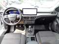 Ford Focus 1,0 EcoBoost Hybrid Titanium X Argento - thumbnail 15