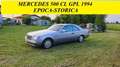 Mercedes-Benz S 500 ben tenuta EPOCA Grigio - thumbnail 1