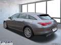 Mercedes-Benz CLA 220 Shooting Brake NAVI KAMERA SPURHALTE WI... Grau - thumbnail 5