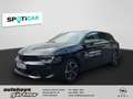 Opel Astra L GS 1.2 Turbo AT8+KLIMA+ALU+AHK+NAVI Schwarz - thumbnail 1