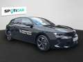 Opel Astra L GS 1.2 Turbo AT8+KLIMA+ALU+AHK+NAVI Schwarz - thumbnail 3
