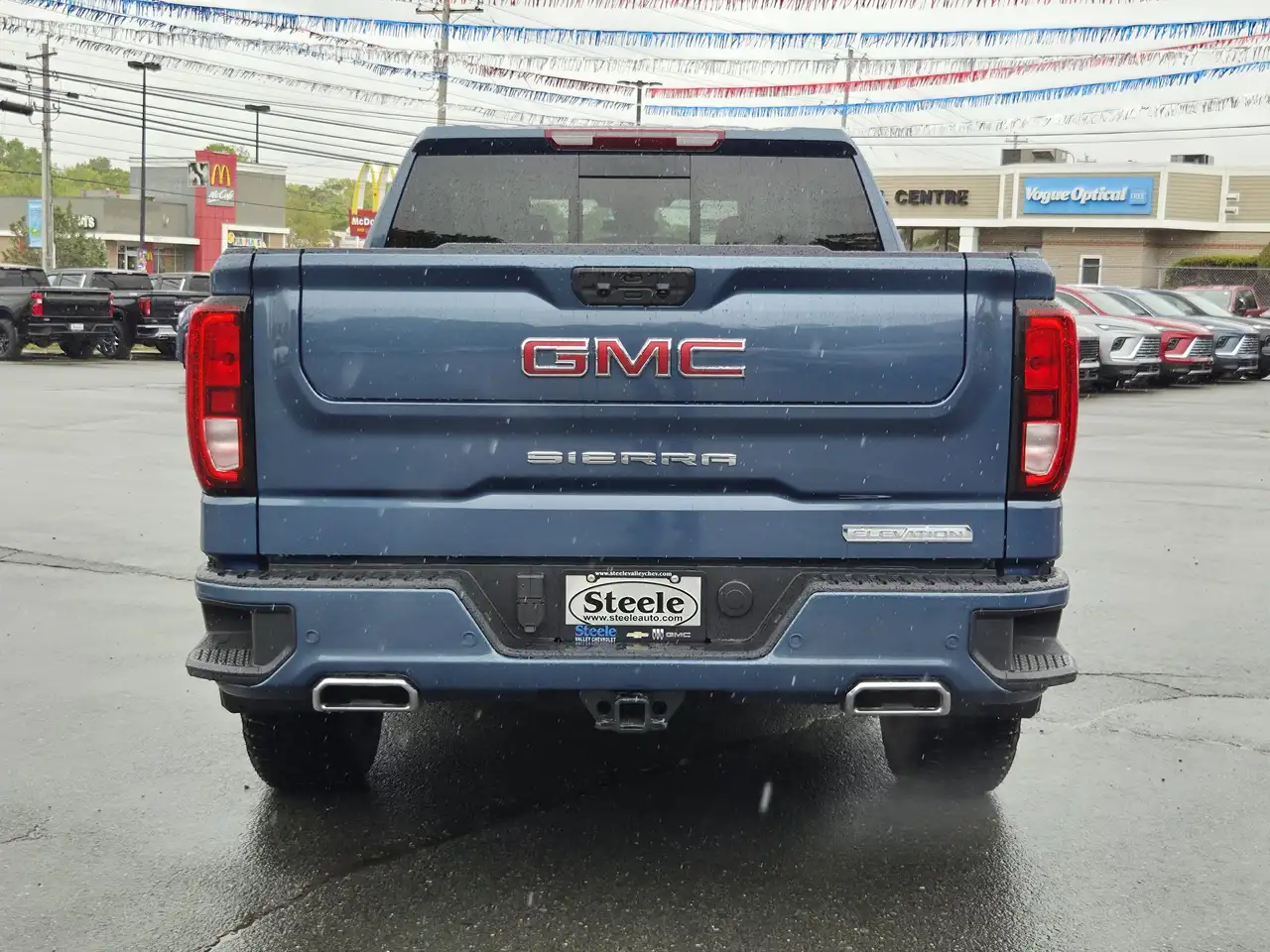 GMC Sierra 1500 снимка GMC Sierra 1500