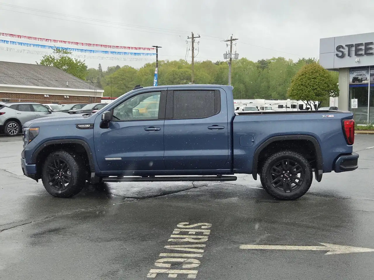 GMC Sierra 1500 снимка GMC Sierra 1500
