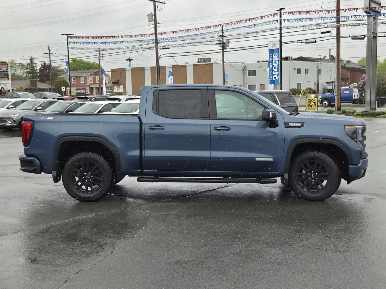 GMC Sierra 1500 снимка GMC Sierra 1500