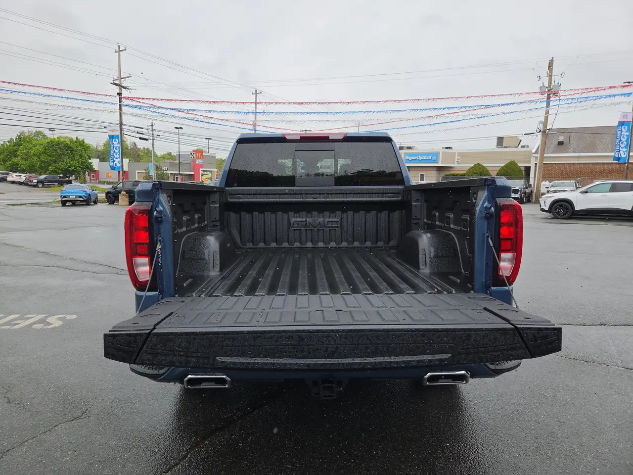 GMC Sierra 1500 снимка GMC Sierra 1500