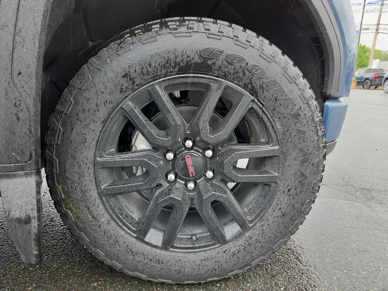 GMC Sierra 1500 снимка GMC Sierra 1500