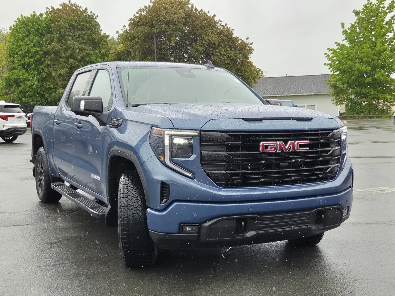 GMC Sierra 1500 снимка GMC Sierra 1500