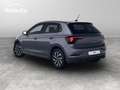 Volkswagen Polo 1.0 tsi Edition Plus 95cv Grigio - thumbnail 3