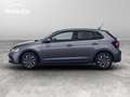 Volkswagen Polo 1.0 tsi Edition Plus 95cv Grigio - thumbnail 2