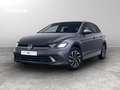 Volkswagen Polo 1.0 tsi Edition Plus 95cv Grigio - thumbnail 1